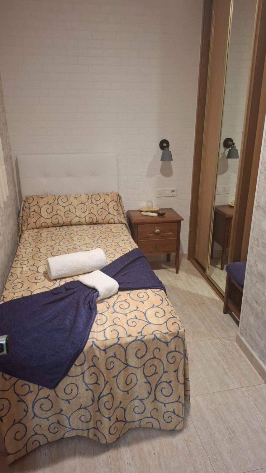 Hotel Sancho 2*